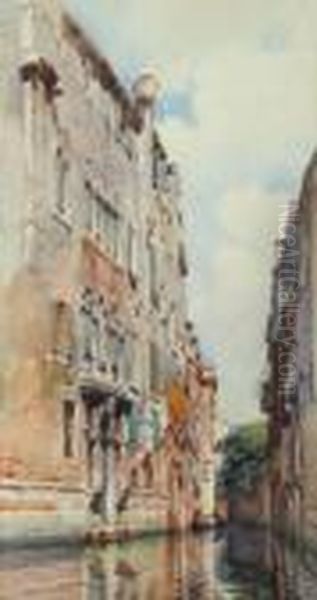 Venezia - view 1