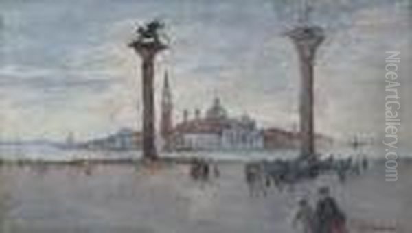 Venezia - view 1
