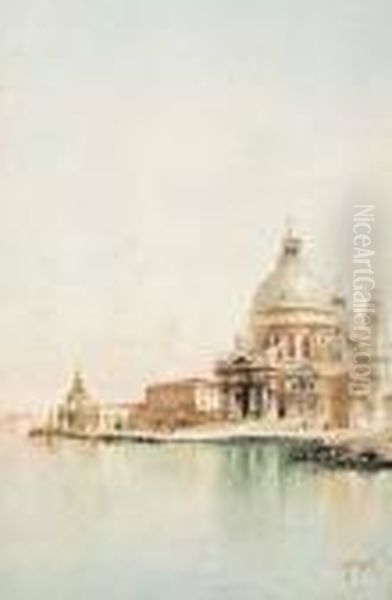 La Salute - view 1