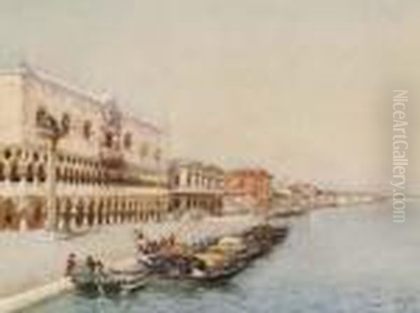 Venezia - view 1