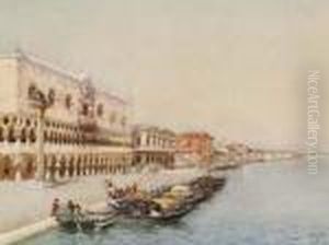Venezia by Emanuele Brugnoli