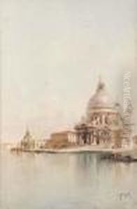 Venezia, Verso La Salute