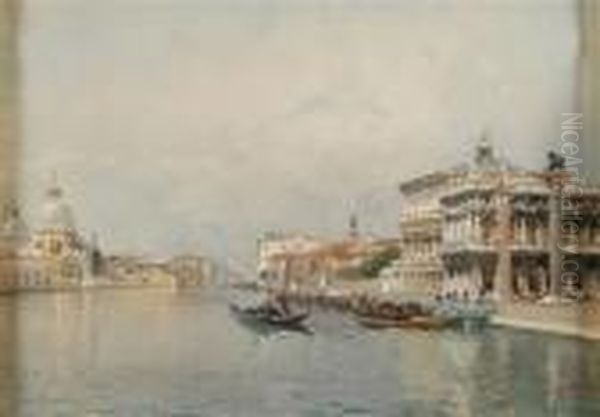 Venezia - view 1
