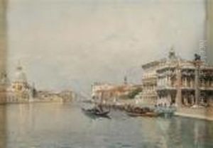 Venezia by Emanuele Brugnoli