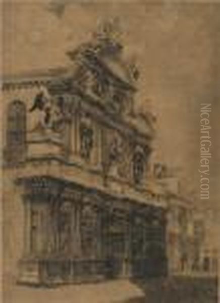 Chiesa - view 1