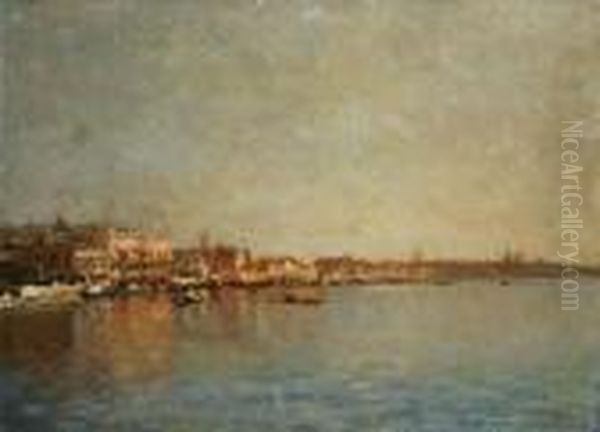 Veduta Di Venezia - view 1