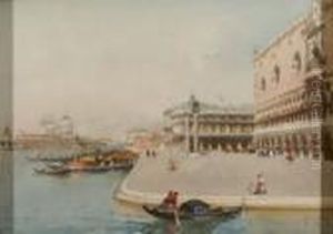 Riva Degli Schiavoni