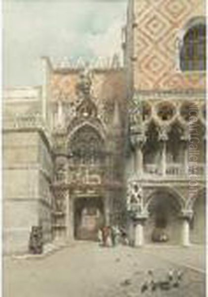 Chiacchiere A Venezia - view 1