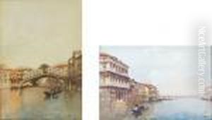 Venezia by Emanuele Brugnoli