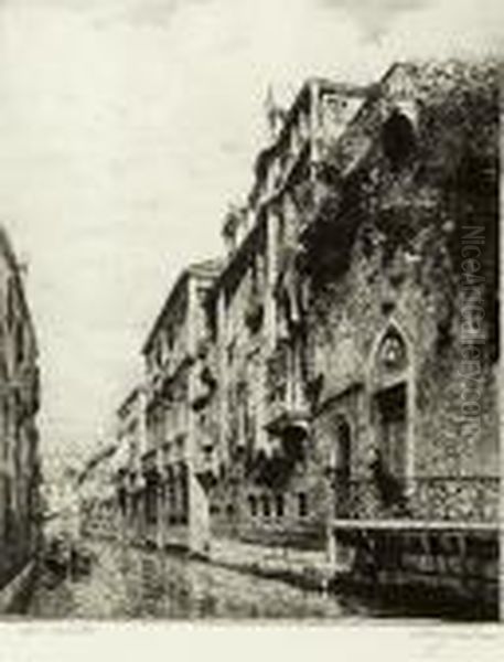 Il Saluto - view 1