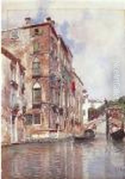 Venezia - view 1