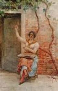 Giovane Contadina thumbnail