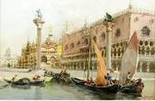 Venezia - view 1