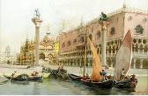 Venezia by Emanuele Brugnoli
