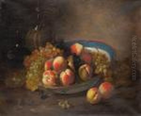Nature Morte Aux Fruits - view 1