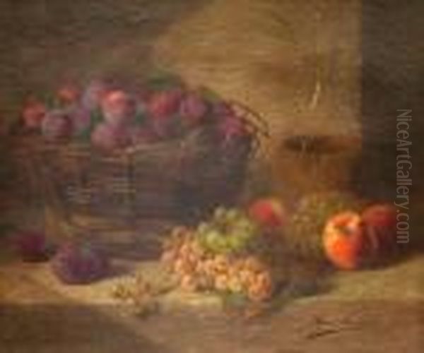 Still Life - view 1