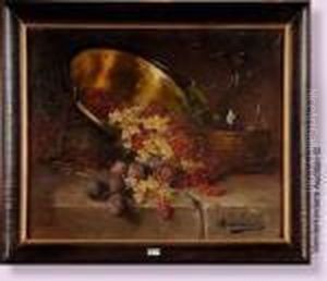 Nature Morte Aux Fruits Nature Morte Aux Fruits