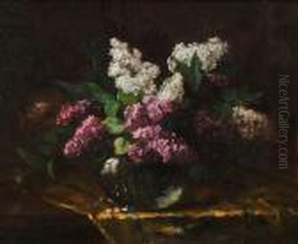 Lilas - view 1