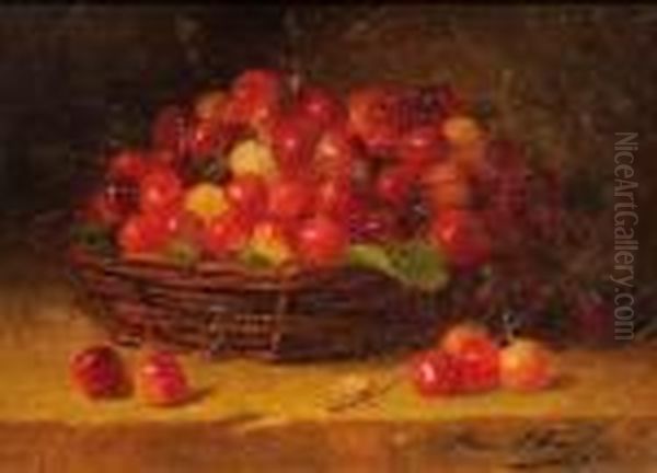 Cerises - view 1