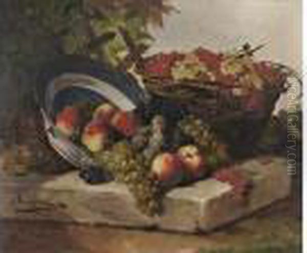 Nature Morte Aux - view 1