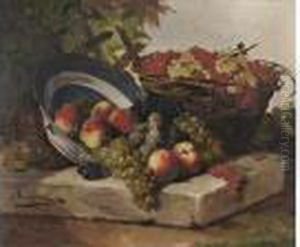 Nature Morte Aux