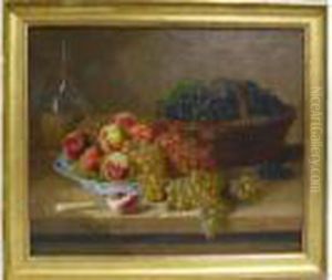 De . Nature Morte De . Nature Morte
