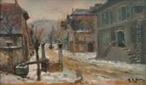 Grande Rue A Yport