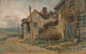 Rue A Yport