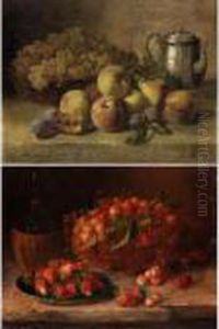 Still Life Of Fruit