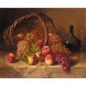 The Fruit Basket The Fruit Basket
