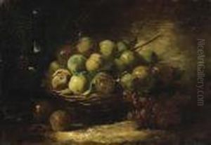 Nature Morte Aux Prunes Nature Morte Aux Prunes