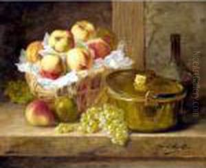 Still Life Of Fruit Still Life Of Fruit