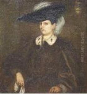 Ritratto Femminile