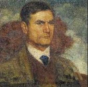 Ritratto Del Padre Ritratto Del Padre