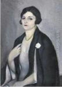 Ritratto Della Sorella Ritratto Della Sorella