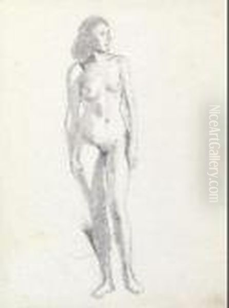 Nudi Femminili - view 1