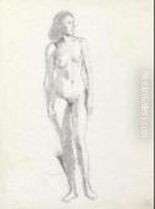 Nudi Femminili