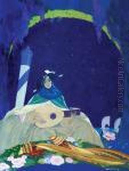 Concerto - view 1