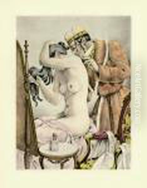 Madame Bovary - view 1