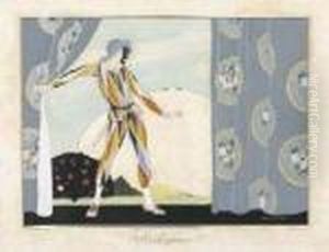 Arlequin
