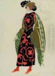 Costume Di Figura Con Spada