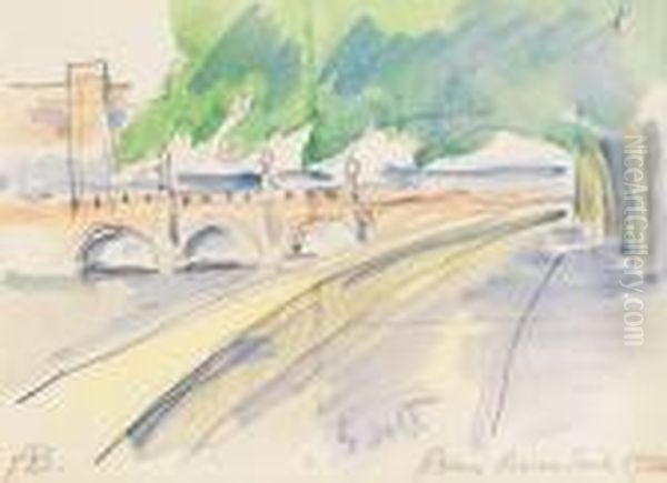 Roma - view 1