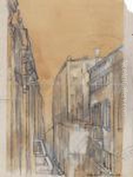 Venezia - view 1