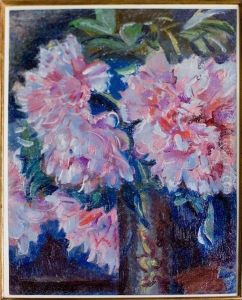 Peonie Peonie