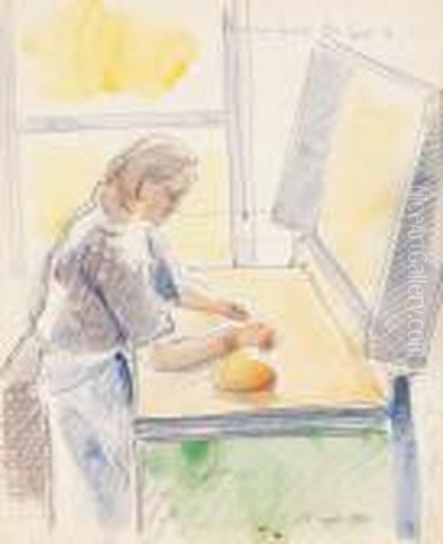 La Gina Fa La Pasta - view 1