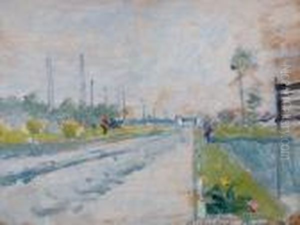 "autostrada Brescia", - view 1