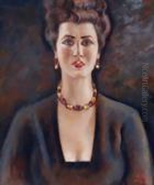 Figura Di Donna - view 1