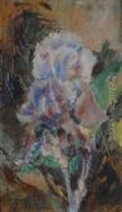Fiori by Anselmo Bucci