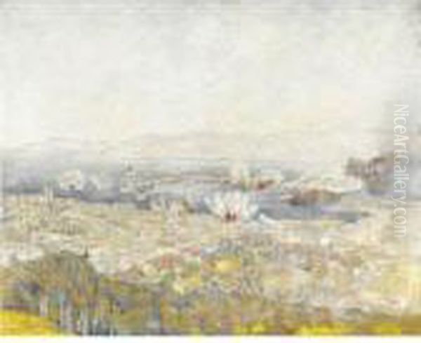 Messina - view 1
