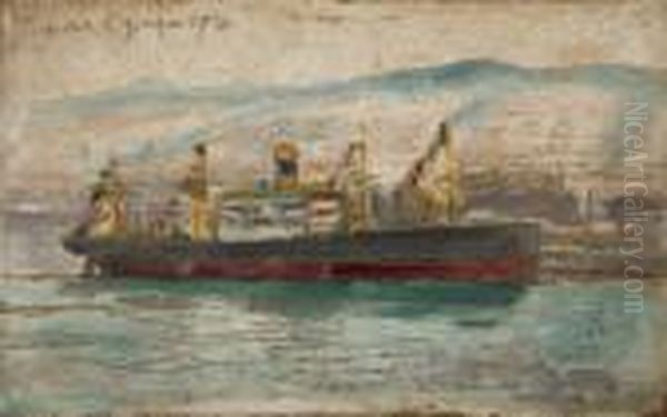Il Timavo - view 1
